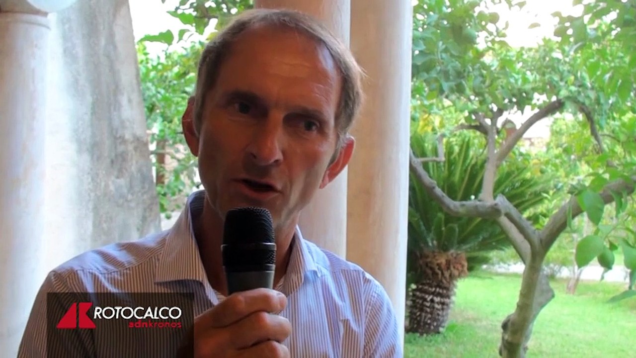 Rotocalco n° 34 del 27 agosto 2025