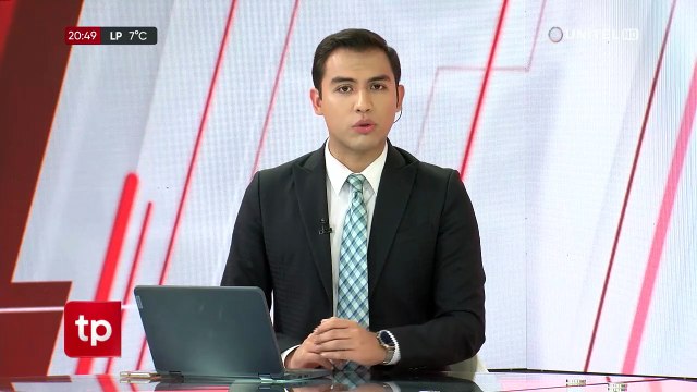 Capturan en Sacaba, a ciudadano peruano que era buscado en su país por delitos de narcotráfico