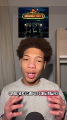 Les films d'horreur les plus attendus de l'année ‼️ INSTA : dani.cinema