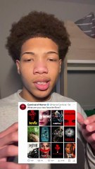 Mon film d’horreur préféré de 2024 ‼️🍿