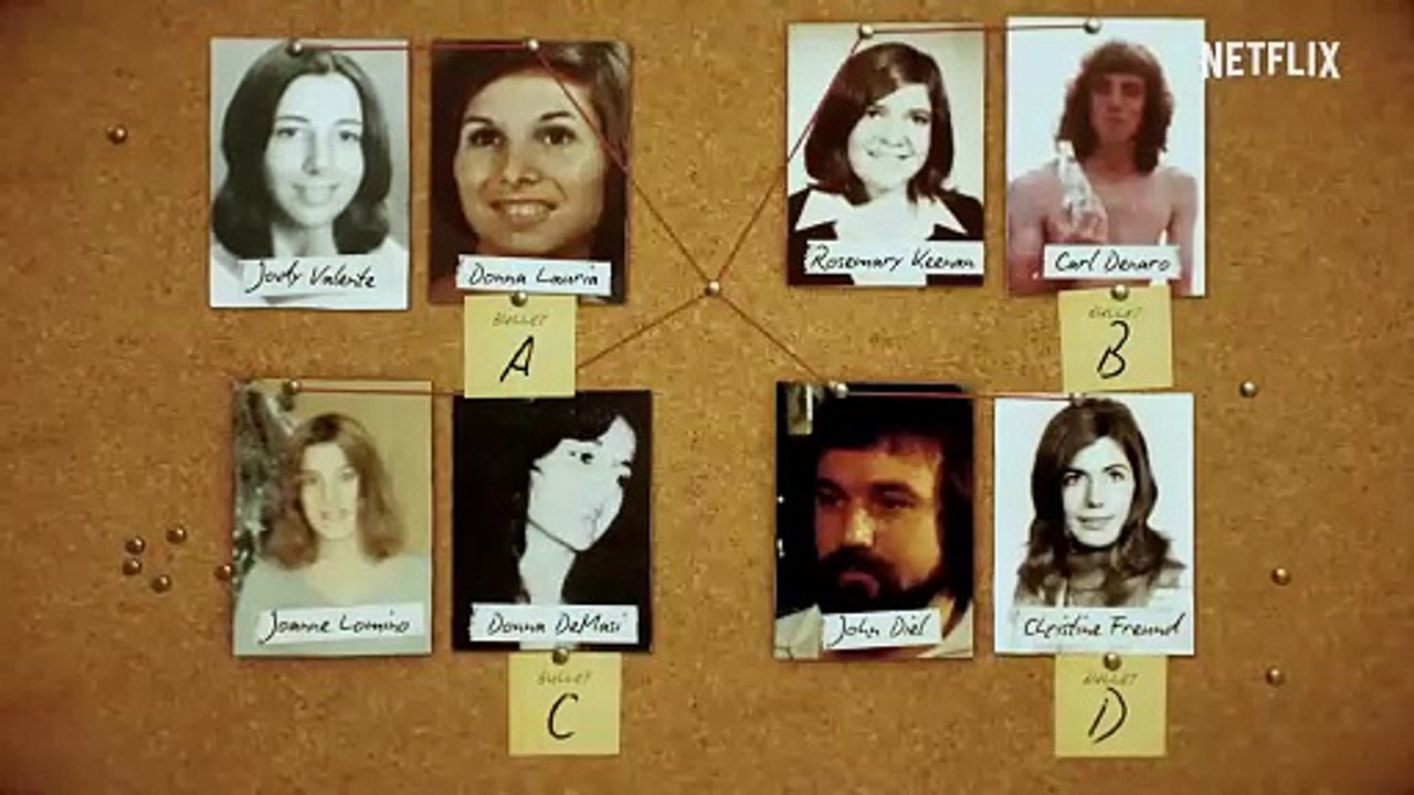 Conversations with a Killer The Son of Sam Tapes  Official Trailer  Netflix_1080p