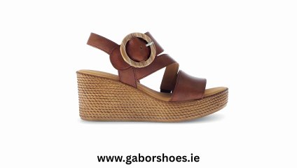 Gabor Womens Shoes