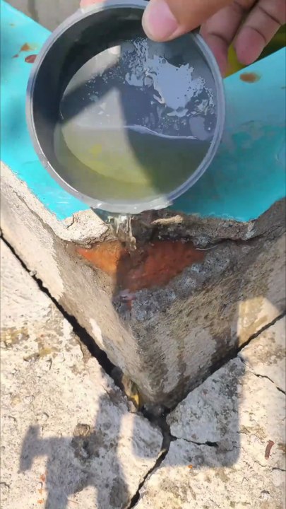 repair corners on walls_buildings