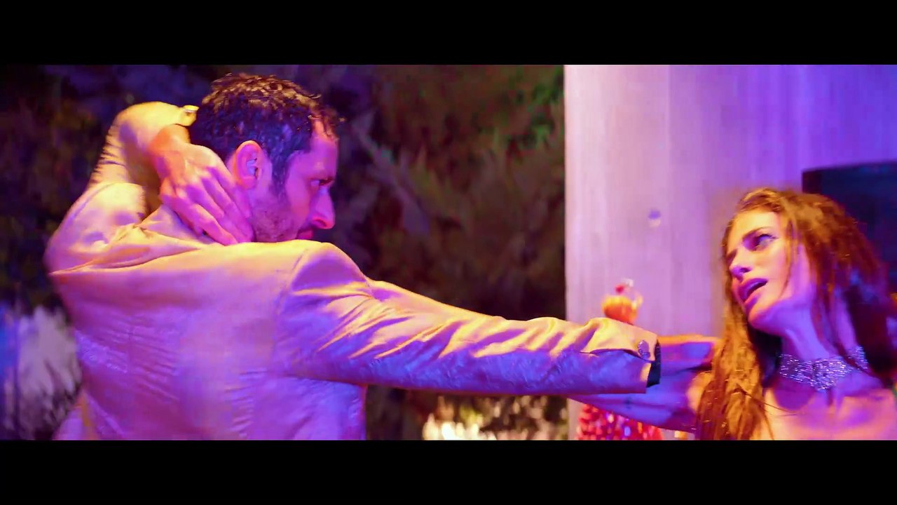 Oui : la bande-annonce du film choc de Nadav Lapid