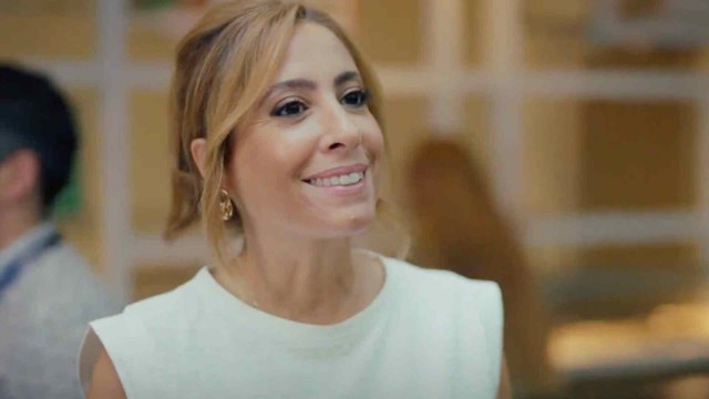 France 2 dévoile la bande annonce de l'arrivée de Léa Salamé au JT de 20h