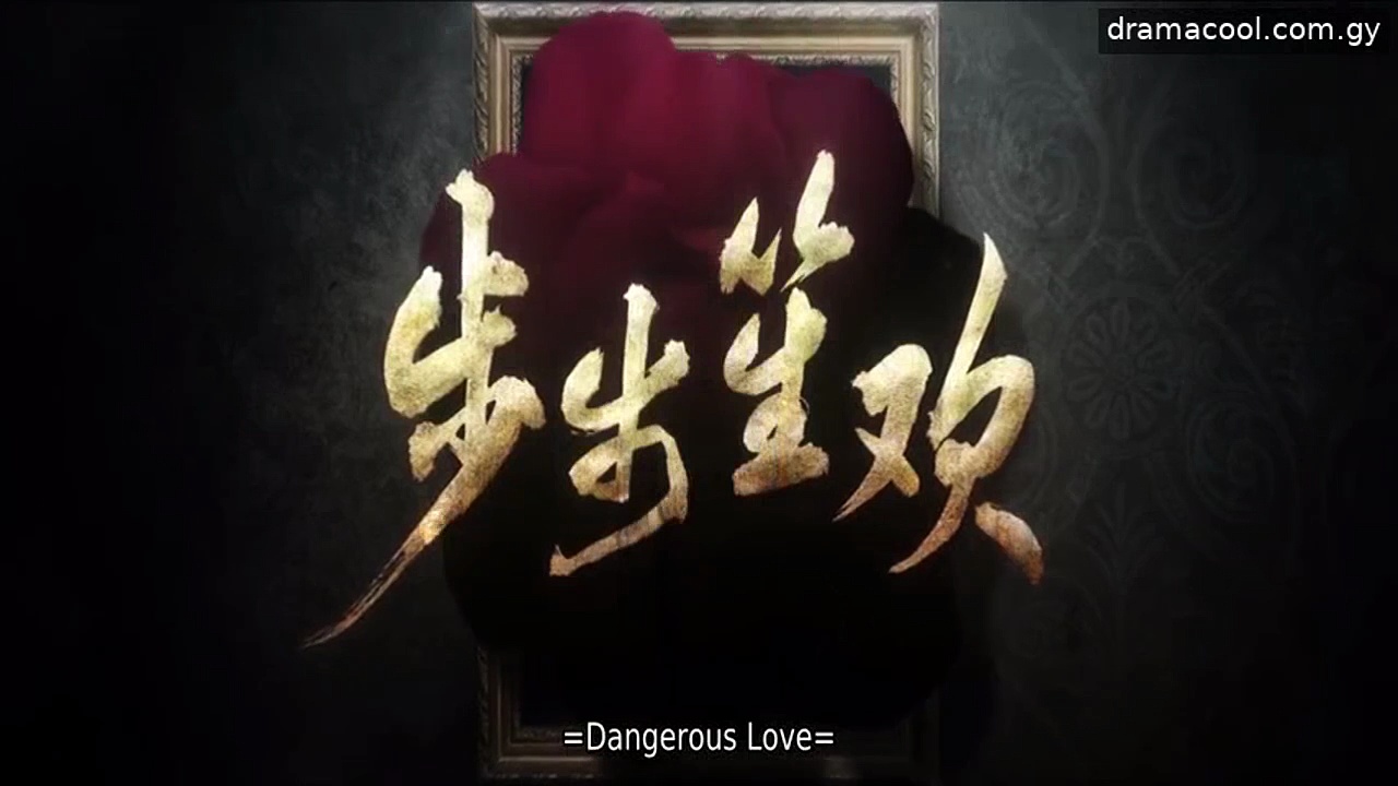 Dangerous love episode 10 english sub