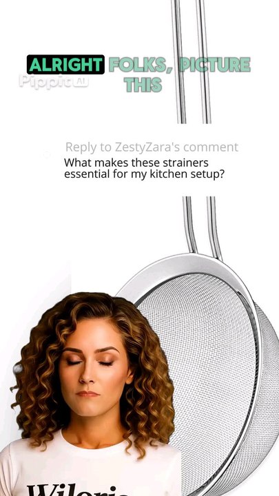 Cuisinart Mesh Strainers (3-Pack) + 1.7L Cordless Electric Kettle Bundle – Stainless Steel | Wiloria