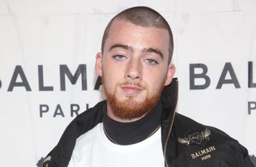 Angus Cloud: Familie fühlte sich machtlos wegen Opioide-Sucht