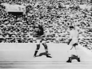 Jack Johnson vs James J. Jeffries