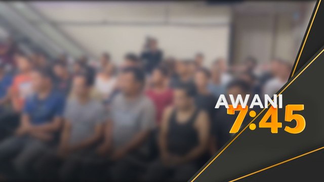 AADK pulihkan 80 peratus penagih dadah