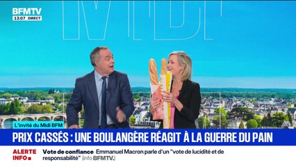 L'intégrale de BFM Midi du mercredi 27 août 2025