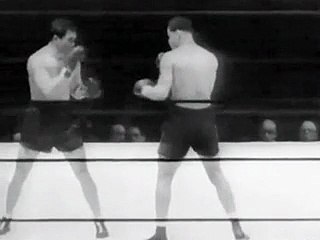 Max Schmeling vs Joe Louis (historical boxing fight)