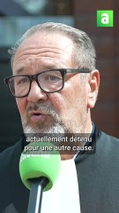Affaire Grégory Lenoci: ses avocats ont plaidé la libération conditionnelle