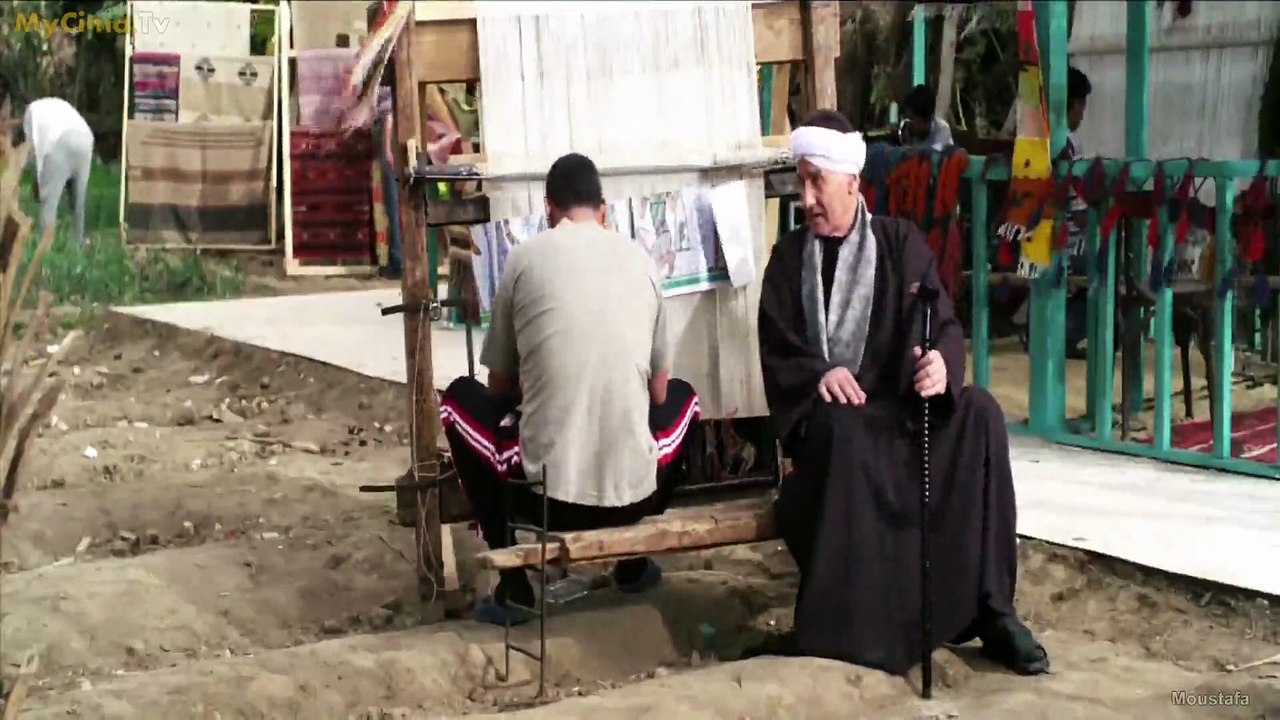 HD فيلم (  المعدية  ) - هاني عادل - مشاهدة افلا...
