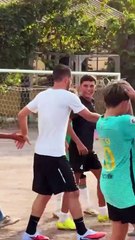 Alessandro Florenzi: Footballer's Profile ⚽