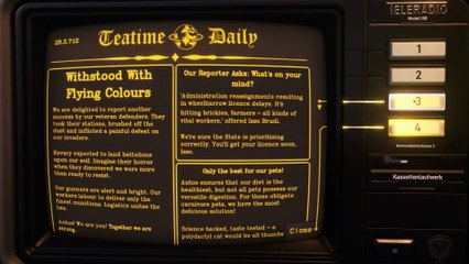 PVKK - Trailer Gamescom 2025