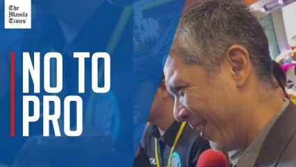 UAAP denies PBA request to allow players to join rookie draft