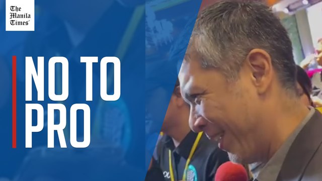 UAAP denies PBA request to allow players to join rookie draft