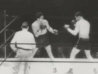 Joe Louis vs Max Schmeling 2