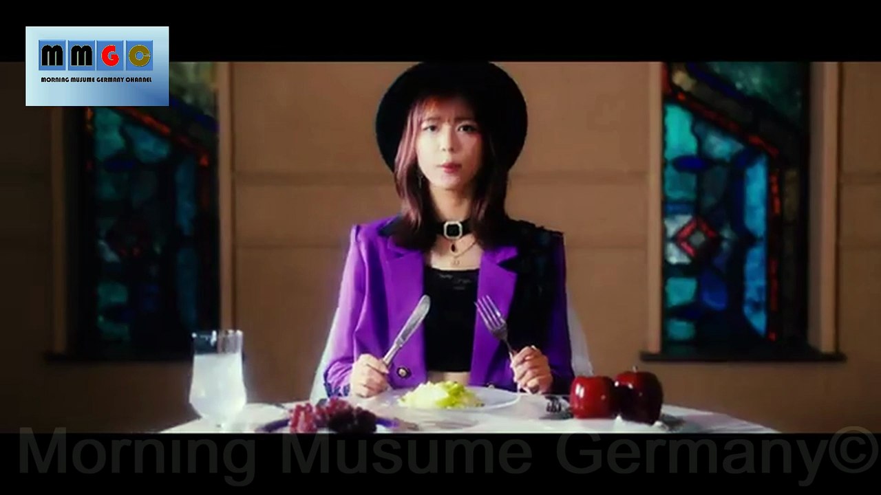 Juice=Juice (I broke up with Hayate without a second thought)