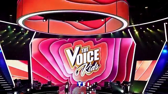 La bande-annonce de The Voice Kids 2025
