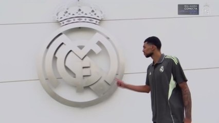 Primera entrevista Izan Almansa