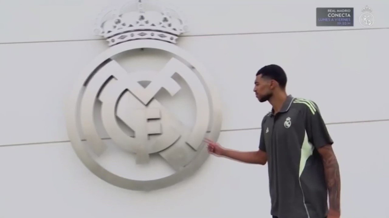 Primera entrevista Izan Almansa