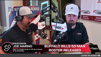 Joe Marino Analyzes Rookie DT Deone Walker’s Potential 🏈