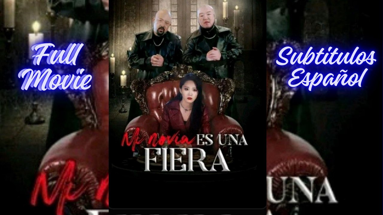 [SUB ESPAÑOL] MI NOVIA ES UNA FIERA