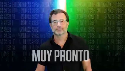 Gastón Pauls vuelve a la televisión con "Ser Humanos" por América