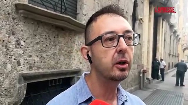 Ceciila De Astis, il figlio: La colpa non ? tutta dei ragazzini, ma sono comunque responsabili