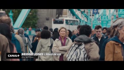 En septembre sur CANAL+