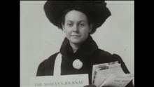1 Revolution-Suffragette 1 - Not for Ourselves Alone The Story of Elizabeth Cady Stanton & Susan B. Anthony (Aired November 7-8, 1999