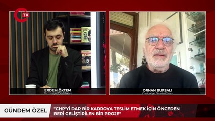 CHP'nin 15 Eylül bekleyişi devam ediyor. Bursalı, Kılıçdaroğlu'nun dediğini anlattı: 'Hainlik yaparlar...'