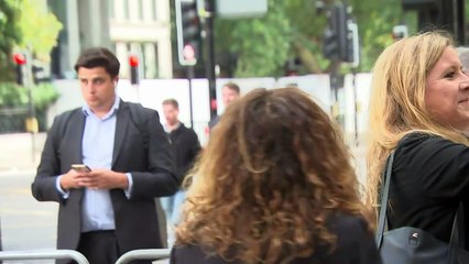 Liam and Noel Gallagher's brother appears in court