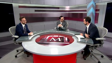 ¿Lilly Téllez traicionó a la patria? | A Debate
