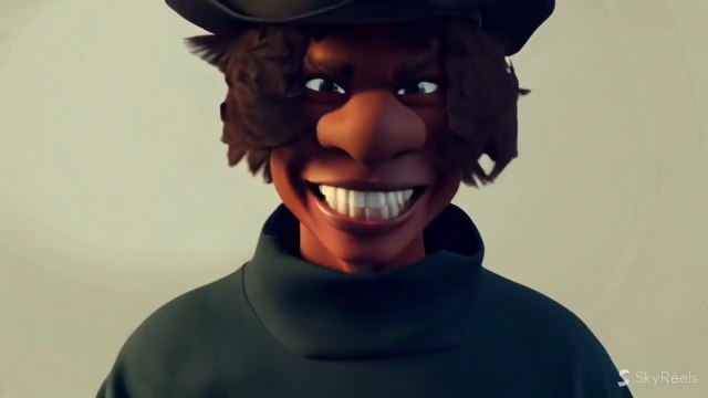 my first ever AI generated video from hailuo AI generated for naresiku (Amateur Learnimations)