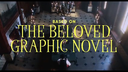 100 Nights of Hero Teaser VO