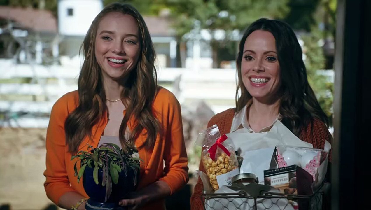 Danger Lurking Under My Roof - Trailer