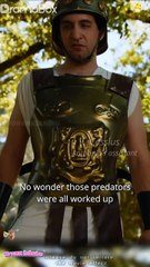 Hd Full He Time-Traveled To A World Ruled By Womennow Theyre All Chasing Him