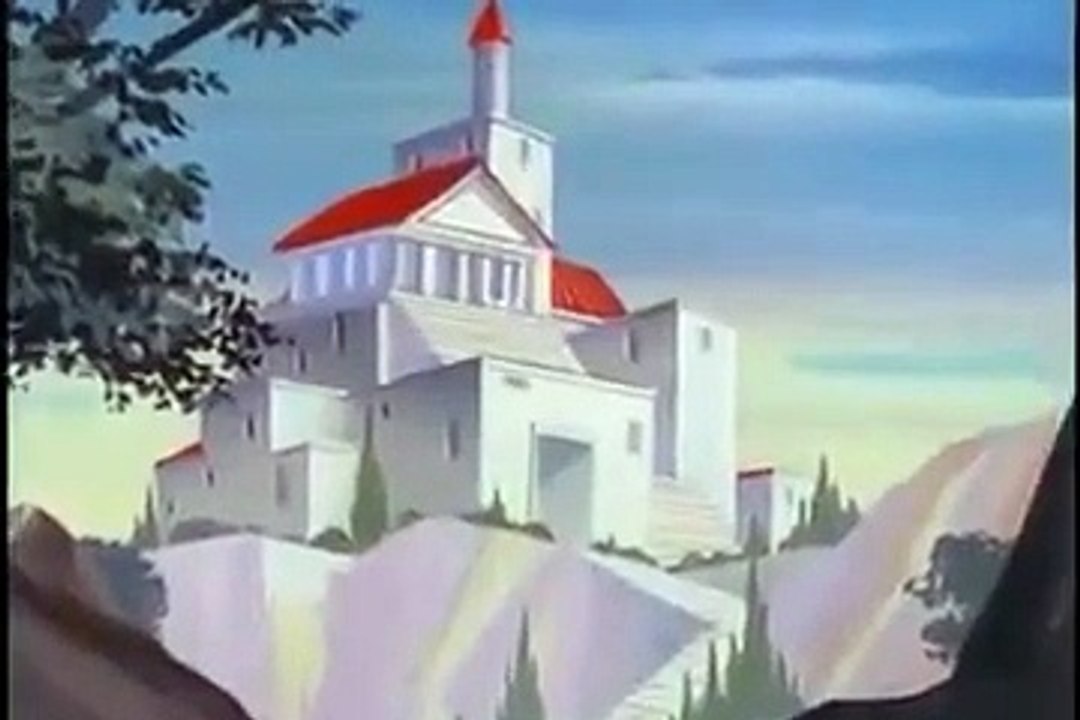 O Poderoso Hércules - O Presente Mortal (1963)