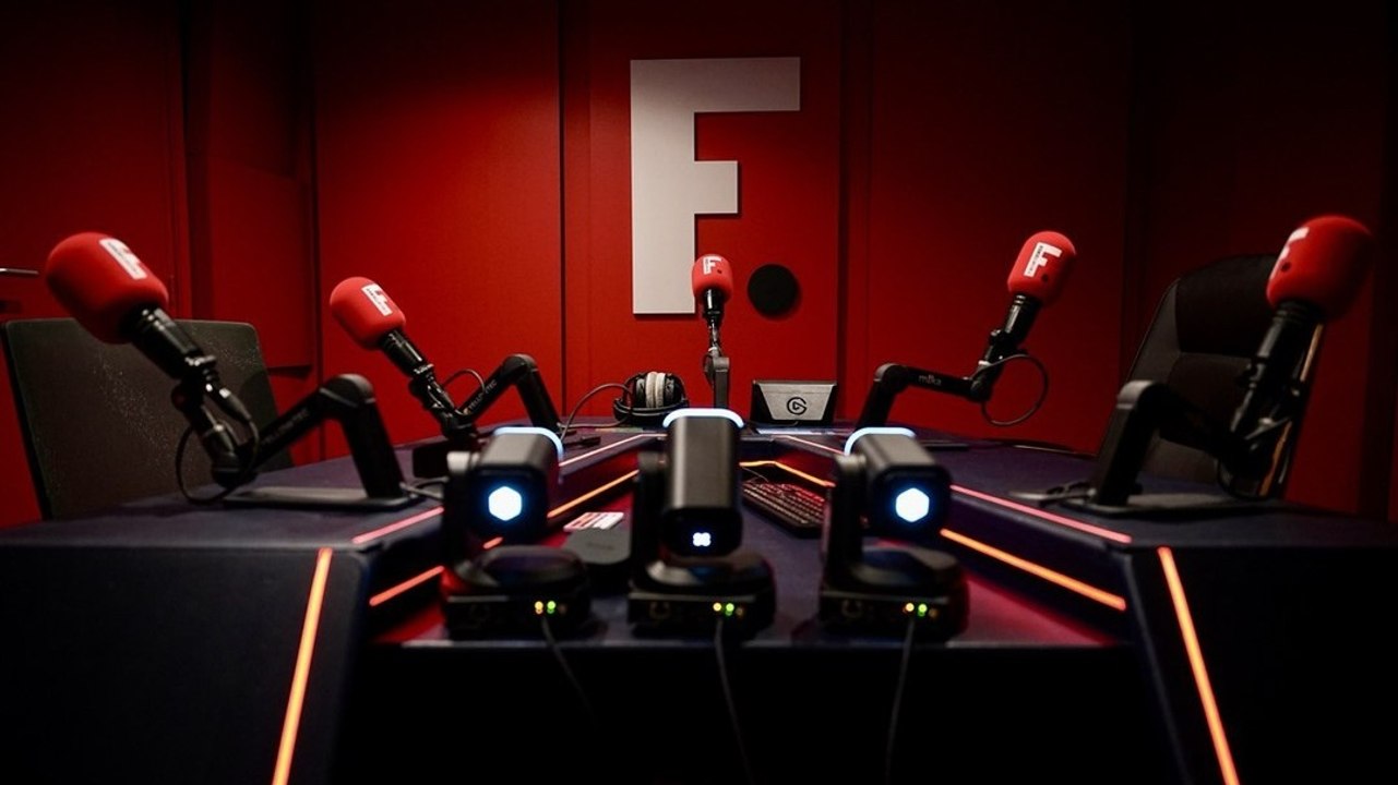 Radio Frontières - TV en Direct