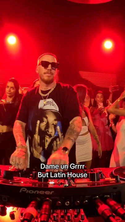 Dame un Grrrr