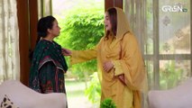 Sharakat Episode 57 (Subtitles) 28th August 2025   Sumaiyya Bukhsh - Danial Afzal Khan   Green TV