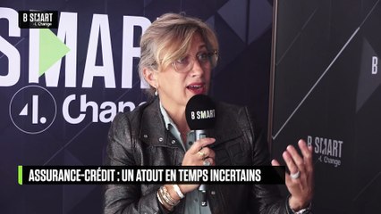 REBONDS ! - Assurance-crédit : un atout en temps incertains