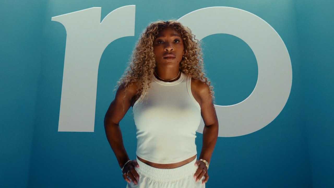 Serena Williams contrainte de justifier le fait de prendre (et promouvoir) un cousin d’Ozempic