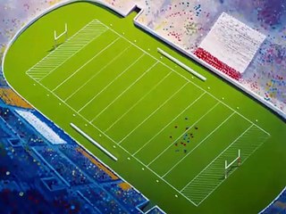 Pateta - Aprendendo a Jogar Futebol (1944)