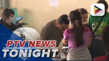 DSWD assures faster service under Crisis Intervention Program