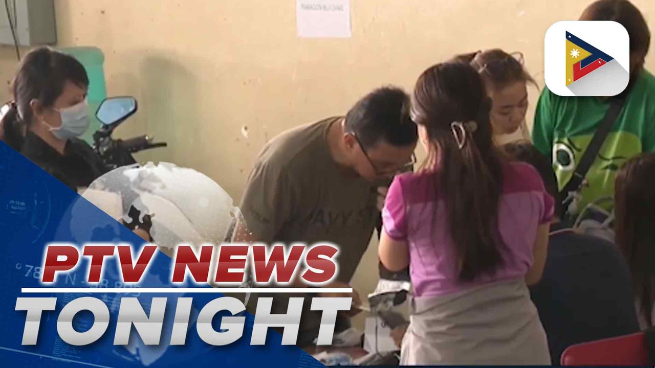 DSWD assures faster service under Crisis Intervention Program