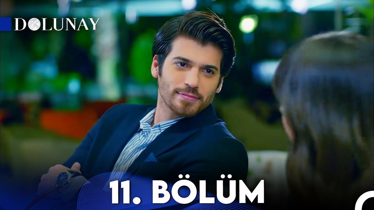 Dolunay - 11. Bölüm